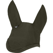 Eskadron Cuffietta Dynamics Dynair Mesh Olive