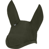 Eskadron Cuffietta Dynamics Dynair Mesh Olive