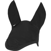 Eskadron Cuffietta Dynamics Dynair Mesh Nero