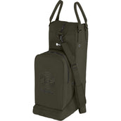Eskadron Borsa per Casco/Stivali Dynamics Softshell Olive
