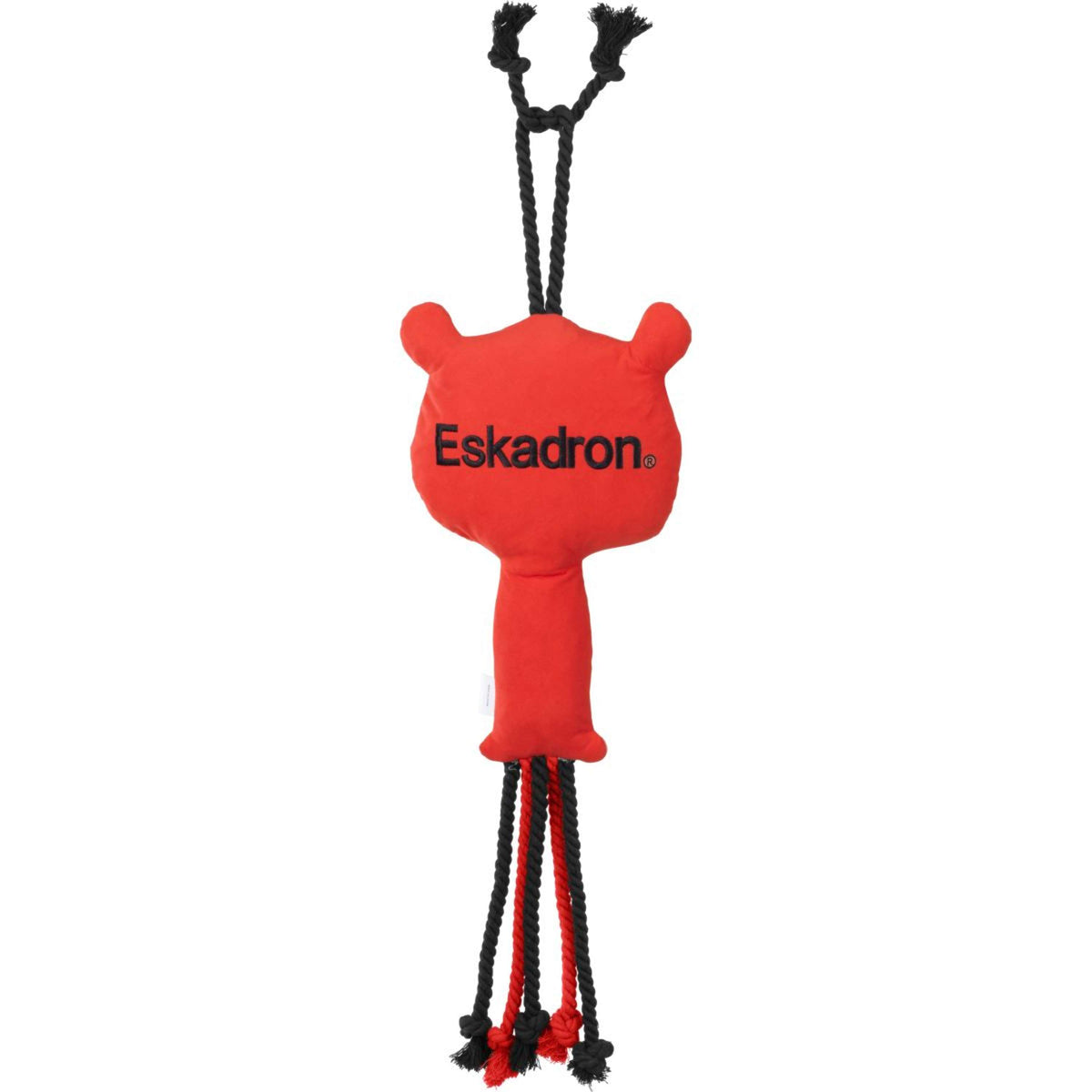 Eskadron Giocattoli Dynamics Tiger Rosso