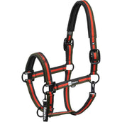 Eskadron Capezzina Dynamics Double Pin Nero