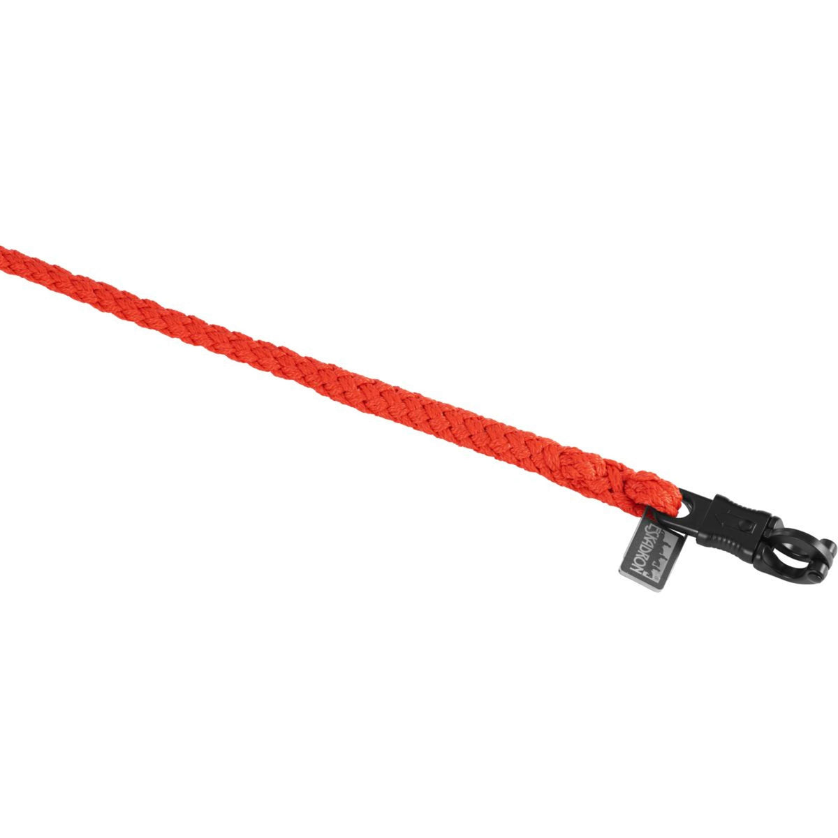 Eskadron Corda per cavezza Dynamics Regular con Gancio di Panico Rosso