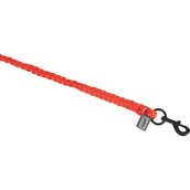 Eskadron Corda per cavezza Dynamics Regular con Moschettone Rosso