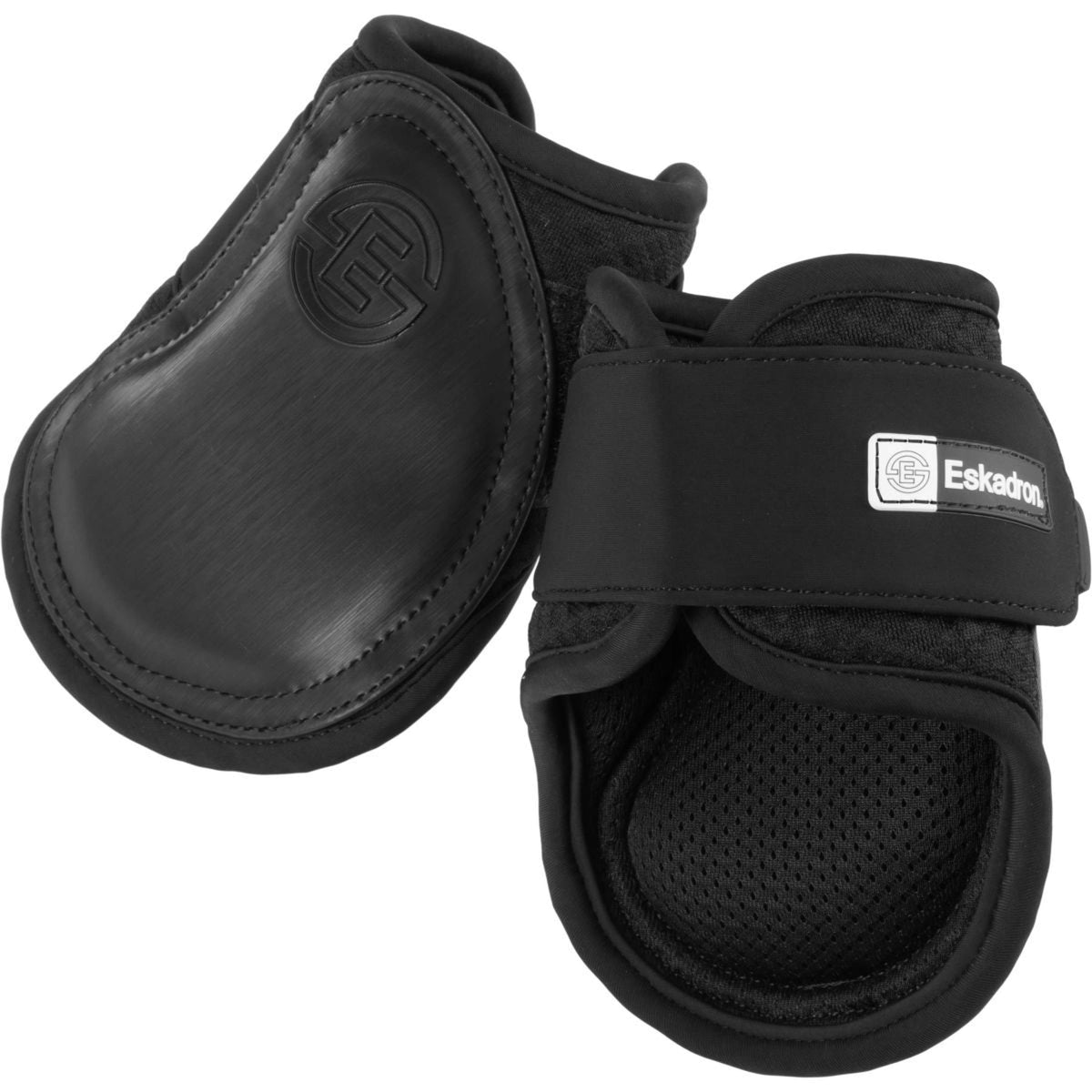 Eskadron Stinchiere per nodello Dynamics Mesh Nero