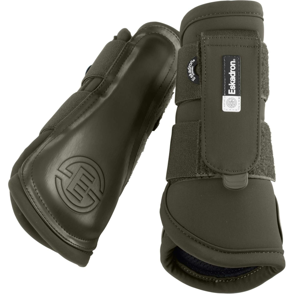Eskadron Stinchiere Dynamics Softshell Olive