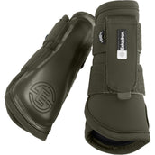 Eskadron Stinchiere Dynamics Softshell Olive
