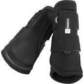 Eskadron Stinchiere Dynamics Softshell Nero