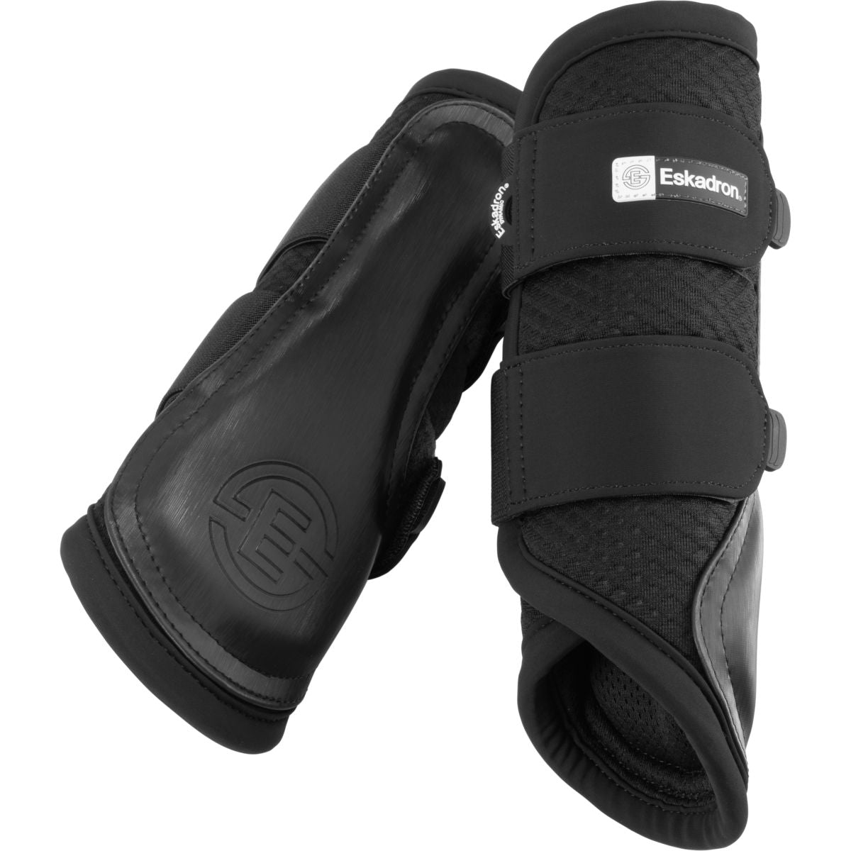 Eskadron Stinchiere Dynamics Mesh Nero