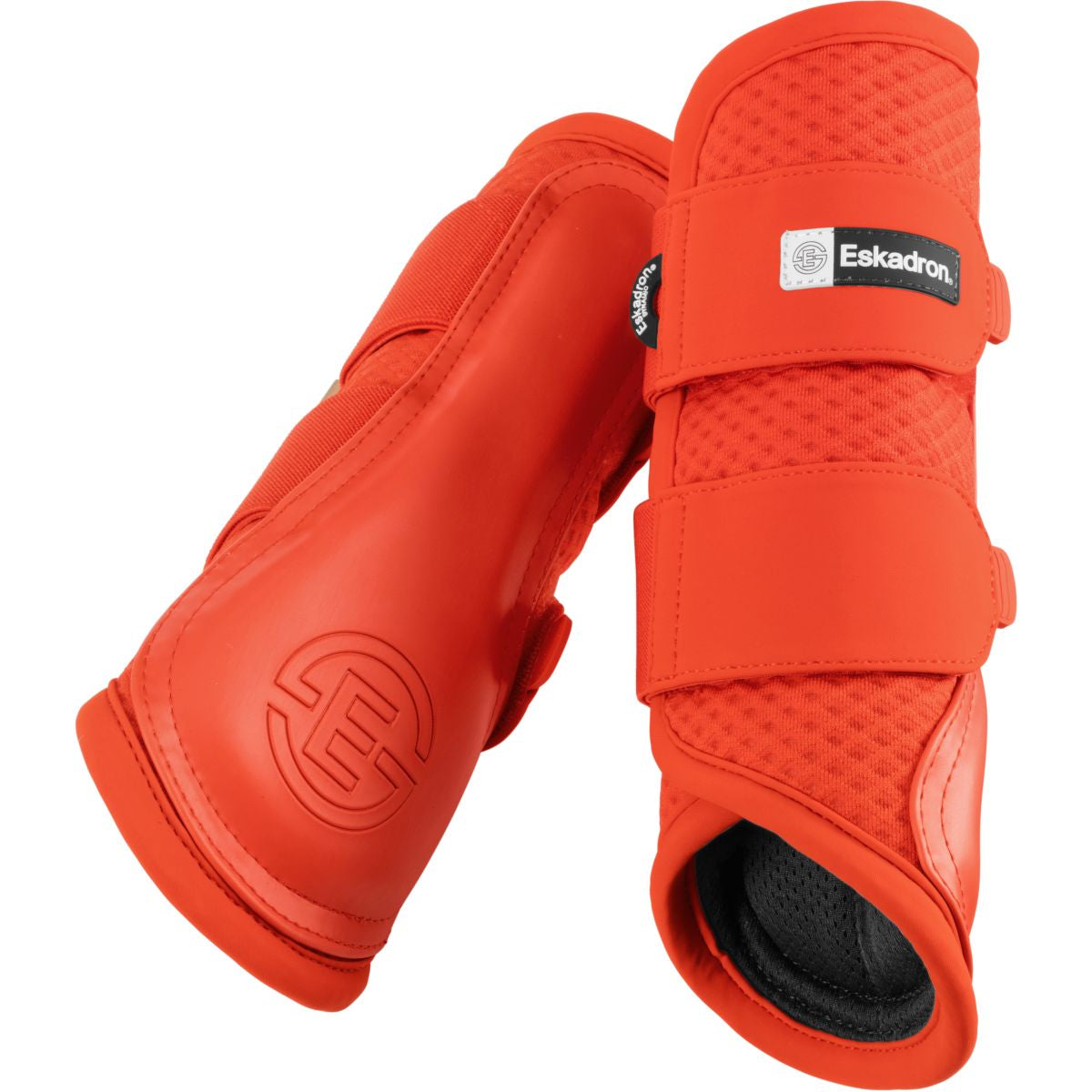 Eskadron Stinchiere Dynamics Mesh Rosso
