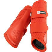 Eskadron Stinchiere Dynamics Mesh Rosso