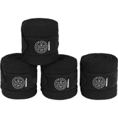 Eskadron Bende Dynamics Fleece Nero