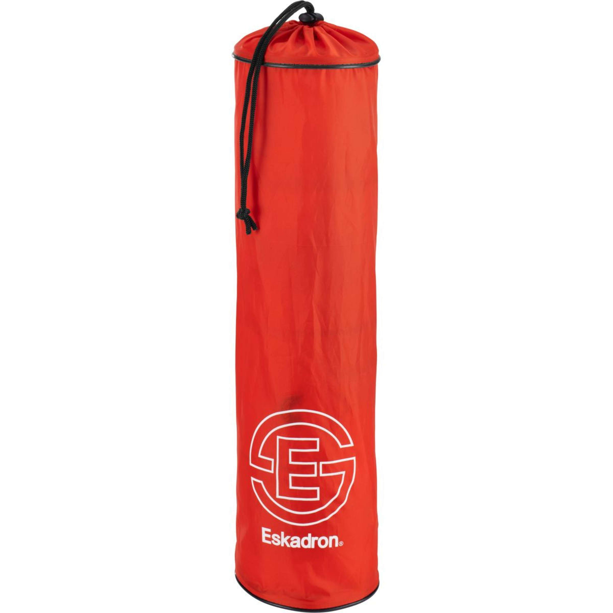 Eskadron Bende Dynamics Fleece Rosso