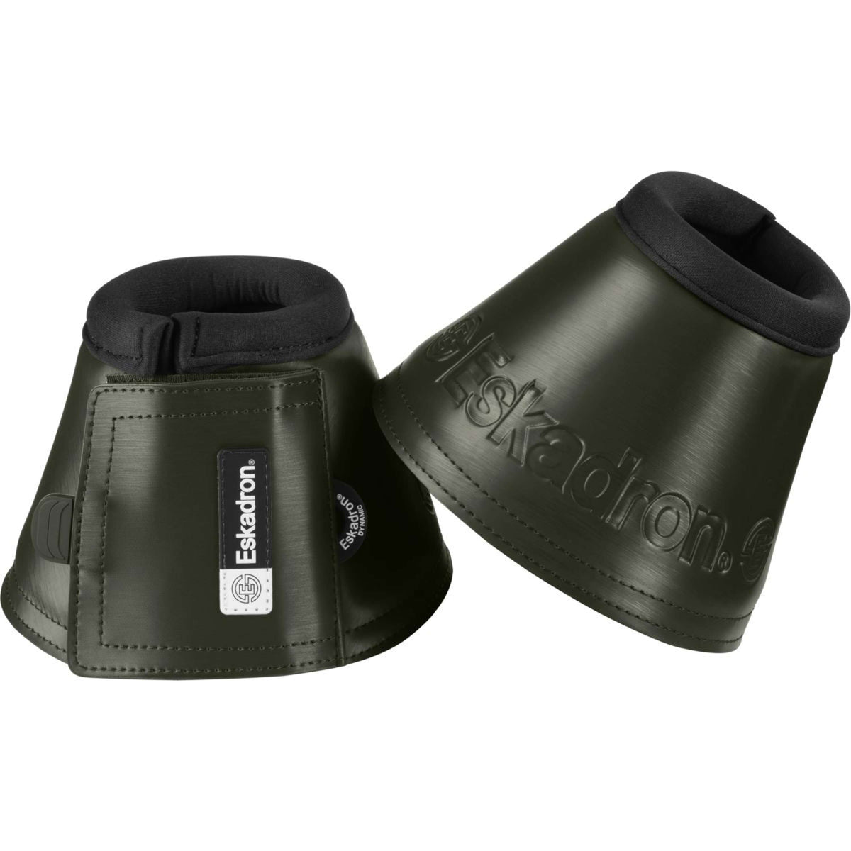 Eskadron Stivaletti a Campana Dynamics Softslate Olive