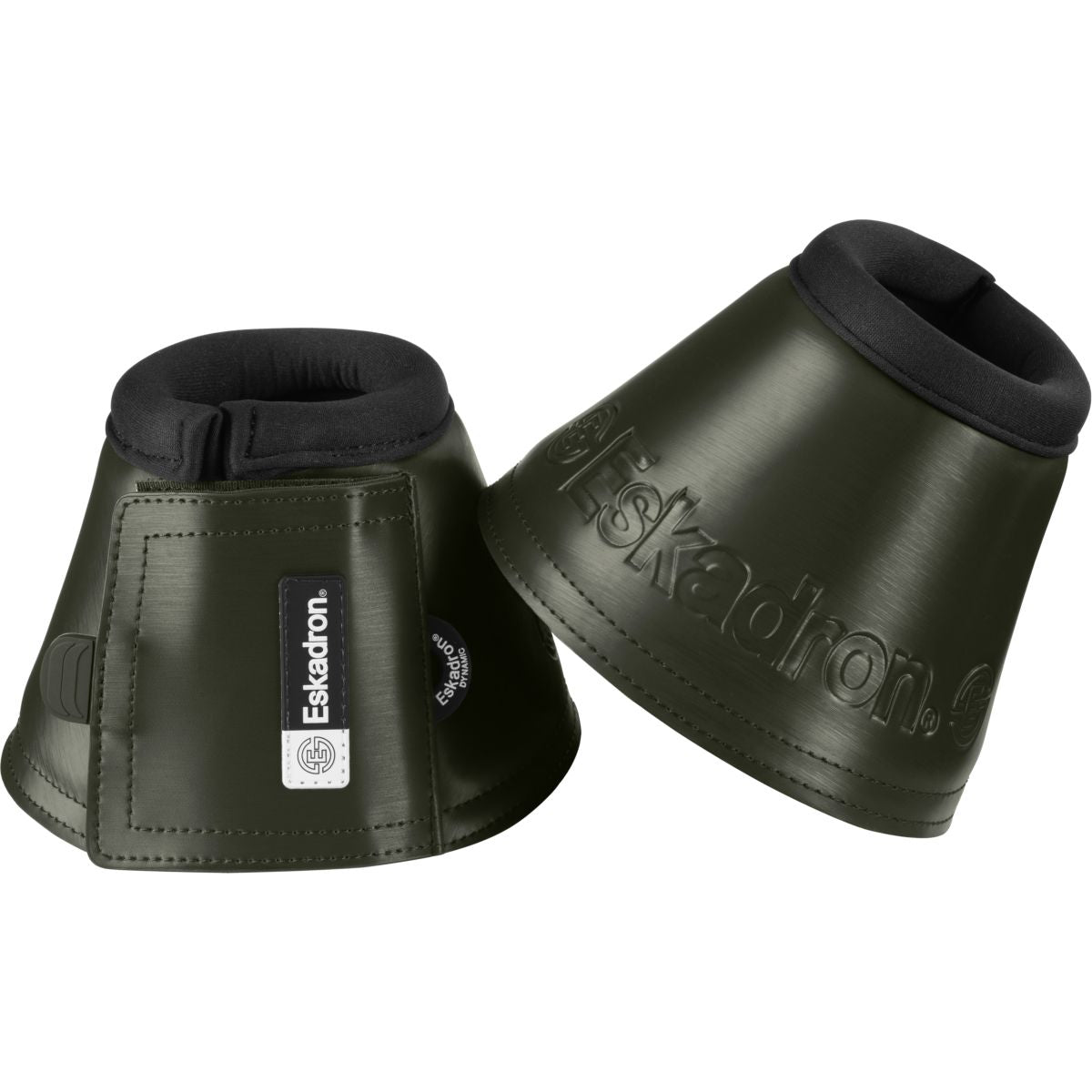 Eskadron Stivaletti a Campana Dynamics Softslate Olive