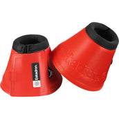 Eskadron Stivaletti a Campana Dynamics Softslate Rosso
