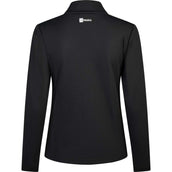 Eskadron Felpa con cappuccio e zip Dynamics Zip Nero