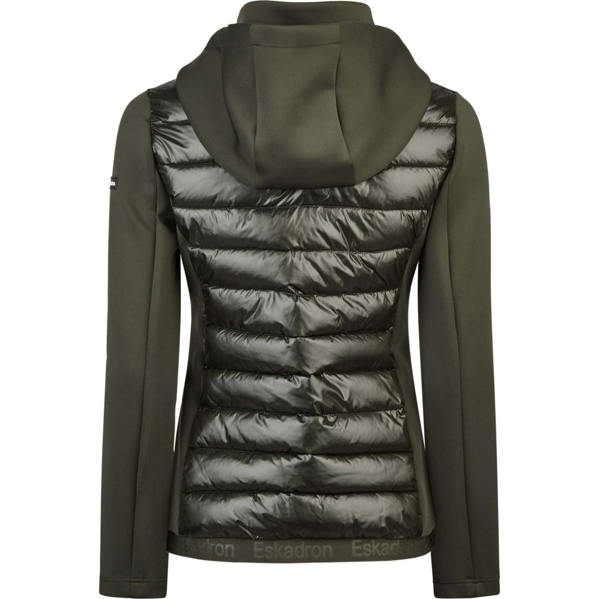 Eskadron Giacca Dynamics Hybrid Olive