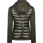 Eskadron Giacca Dynamics Hybrid Olive