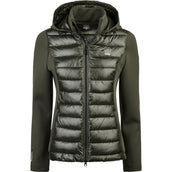 Eskadron Giacca Dynamics Hybrid Olive