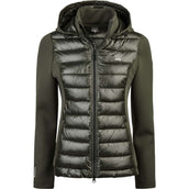 Eskadron Giacca Dynamics Hybrid Olive