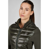 Eskadron Giacca Dynamics Hybrid Olive