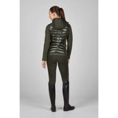 Eskadron Giacca Dynamics Hybrid Olive