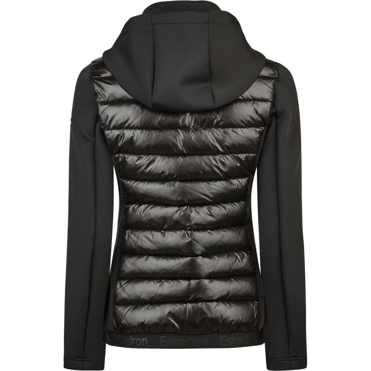 Eskadron Giacca Dynamics Hybrid Nero