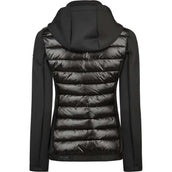 Eskadron Giacca Dynamics Hybrid Nero