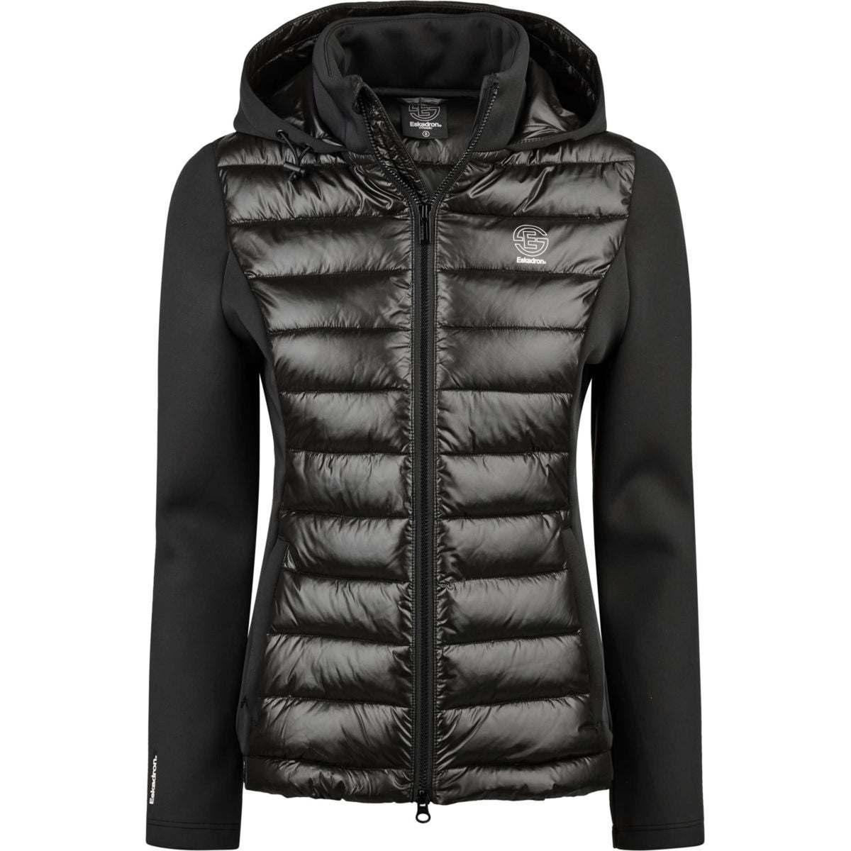 Eskadron Giacca Dynamics Hybrid Nero