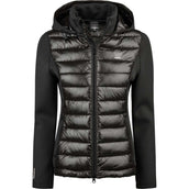 Eskadron Giacca Dynamics Hybrid Nero