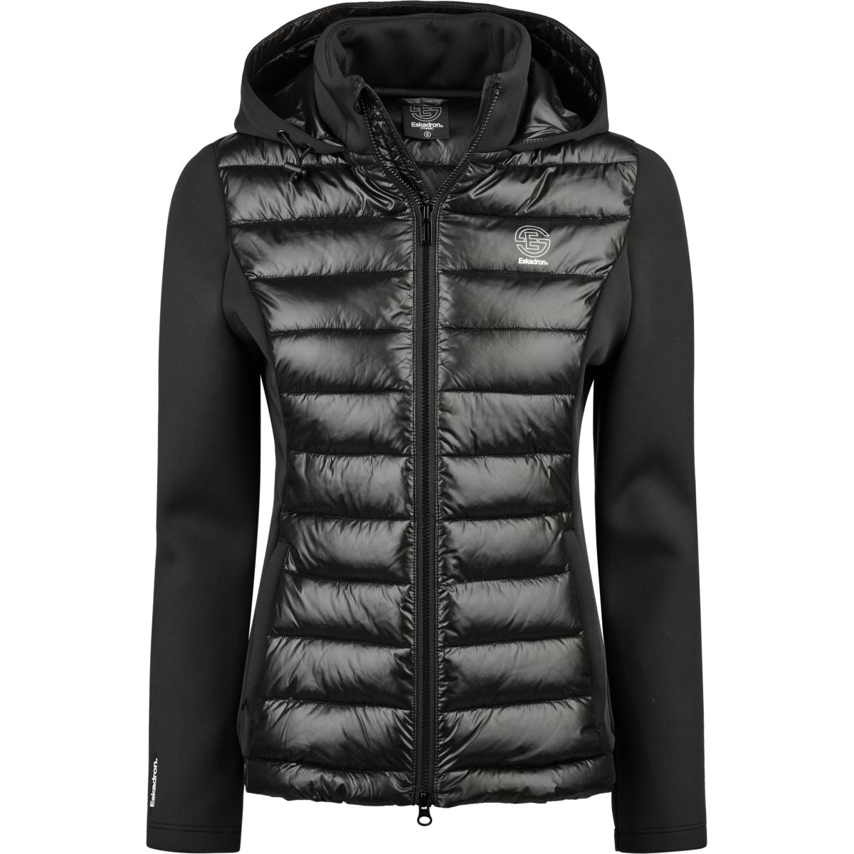 Eskadron Giacca Dynamics Hybrid Nero