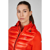 Eskadron Giacca Dynamics Hybrid Rosso