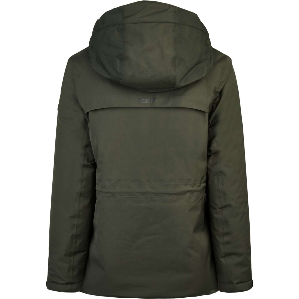 Eskadron Giacca Dynamics Waterproof Olive