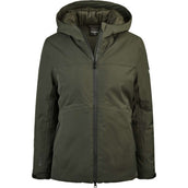 Eskadron Giacca Dynamics Waterproof Olive
