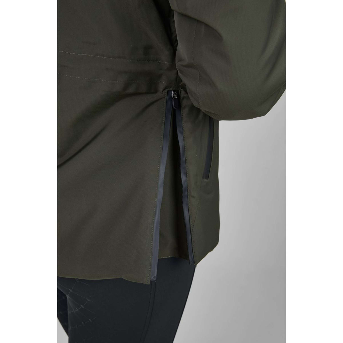 Eskadron Giacca Dynamics Waterproof Olive