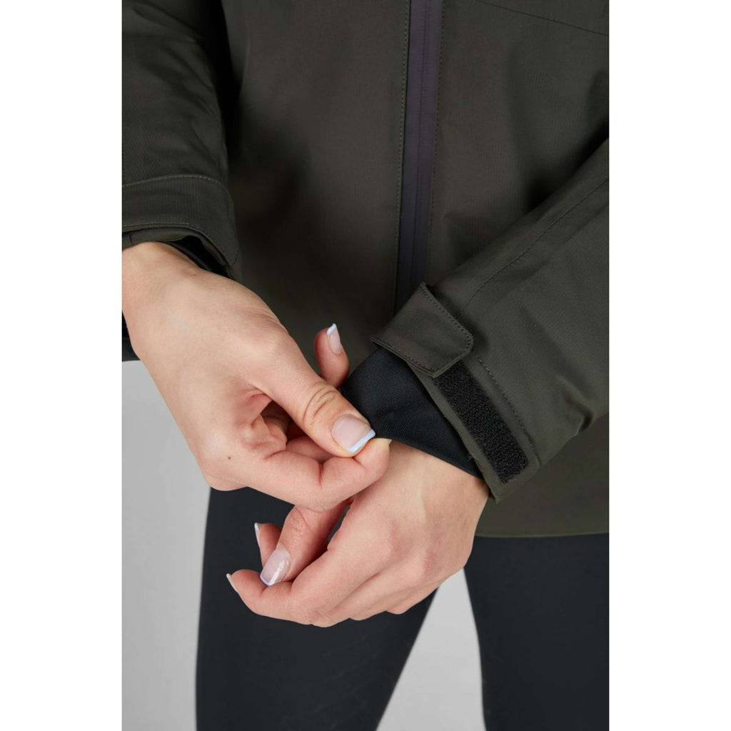 Eskadron Giacca Dynamics Waterproof Olive