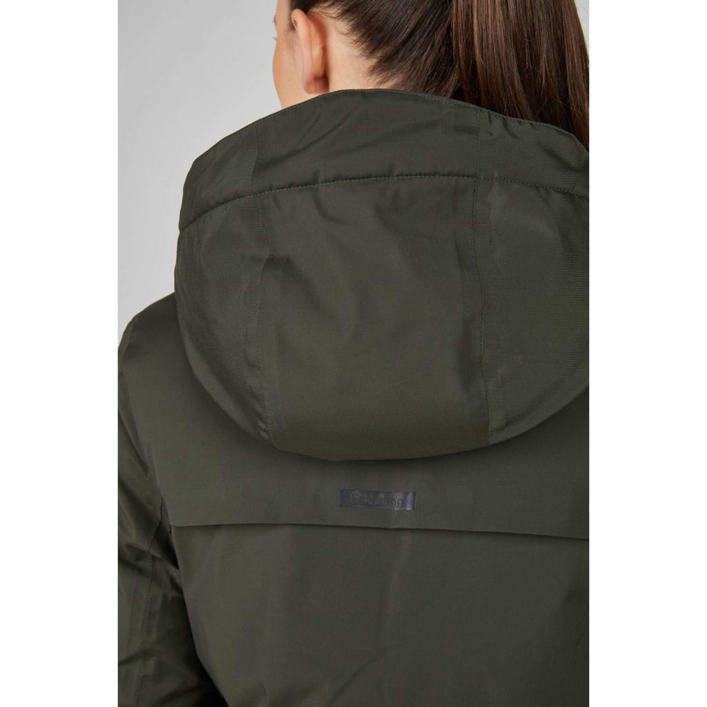 Eskadron Giacca Dynamics Waterproof Olive