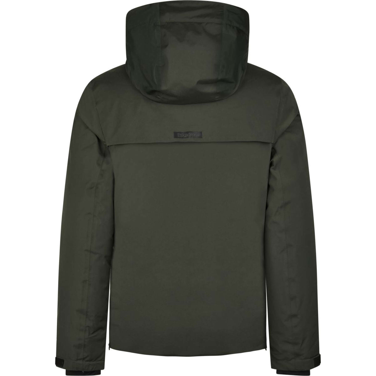 Eskadron Giacca Dynamics Waterproof Uomini Olive