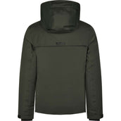 Eskadron Giacca Dynamics Waterproof Uomini Olive
