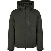 Eskadron Giacca Dynamics Waterproof Uomini Olive