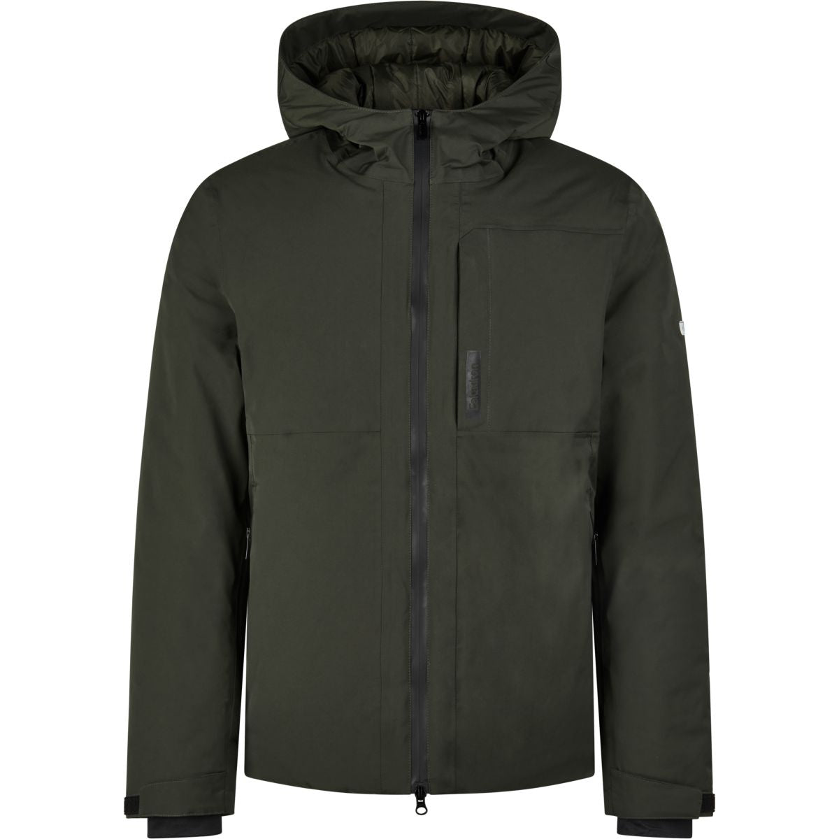Eskadron Giacca Dynamics Waterproof Uomini Olive