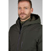 Eskadron Giacca Dynamics Waterproof Uomini Olive