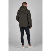 Eskadron Giacca Dynamics Waterproof Uomini Olive