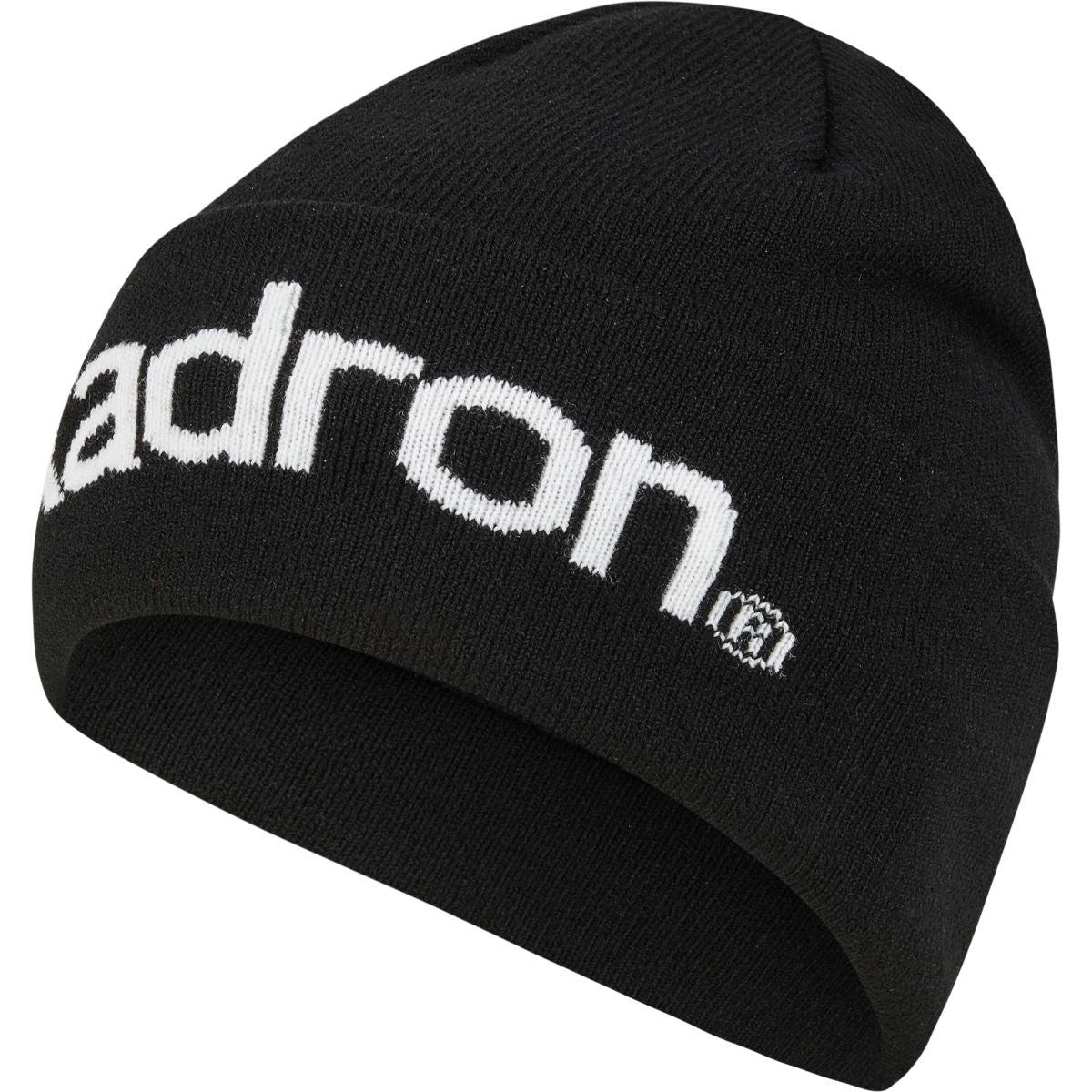 Eskadron Berretto Dynamics Nero