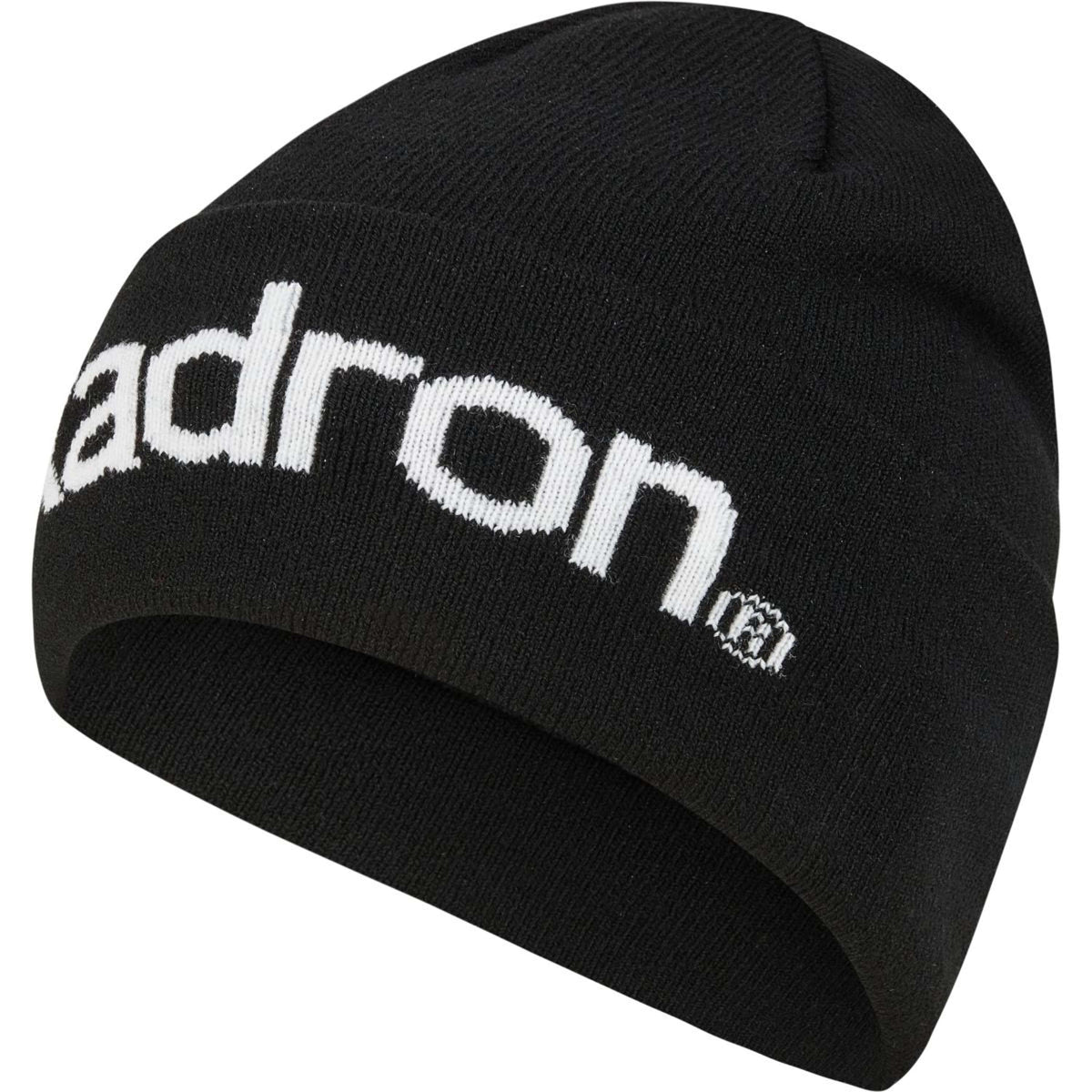 Eskadron Berretto Dynamics Nero
