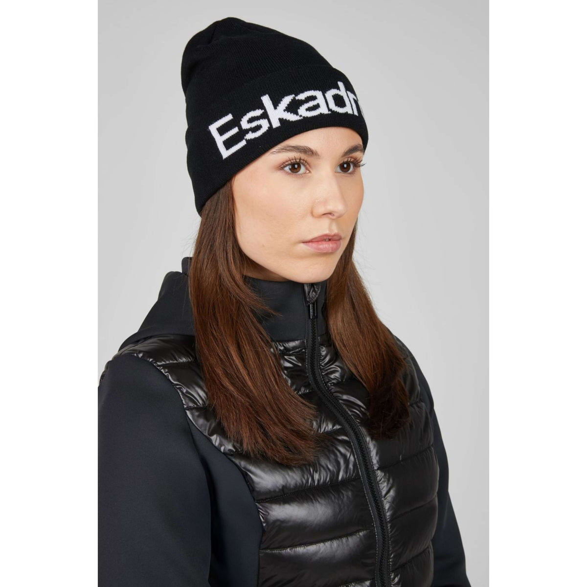 Eskadron Berretto Dynamics Nero