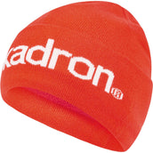 Eskadron Berretto Dynamics Rosso