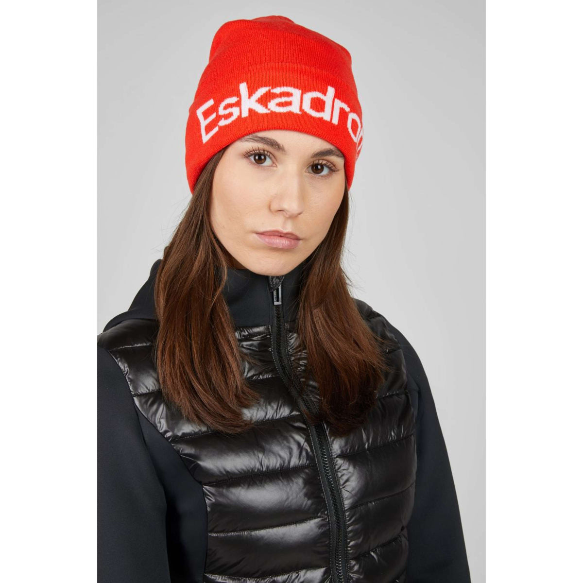 Eskadron Berretto Dynamics Rosso