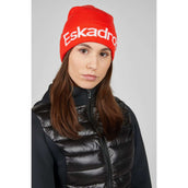 Eskadron Berretto Dynamics Rosso